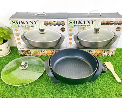 4 cup Egg Frying Pan - Buy 4 cup Egg Frying Pan at Best Price in SYBazzar