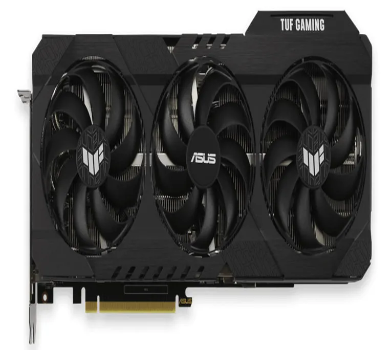 TUF-RTX3060TI-O8GD6X-Gaming - Buy TUF-RTX3060TI-O8GD6X-Gaming at