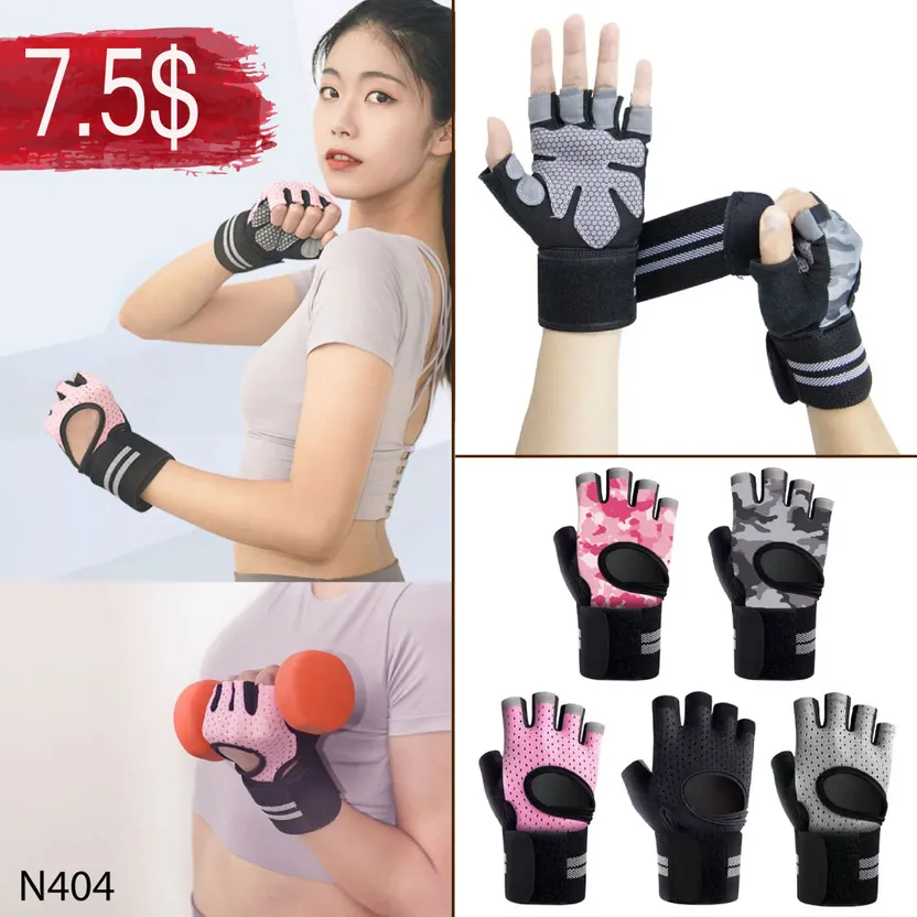 Glofit gloves sales