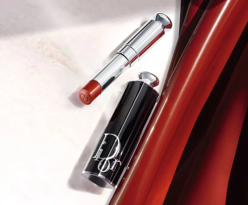 Dior 524 outlet lipstick